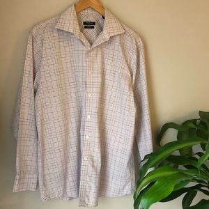 Kenneth Cole Dress Shirt